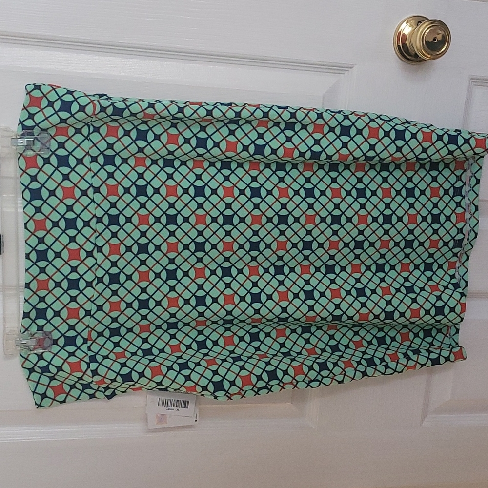 LuLaRoe Cassie Skirt